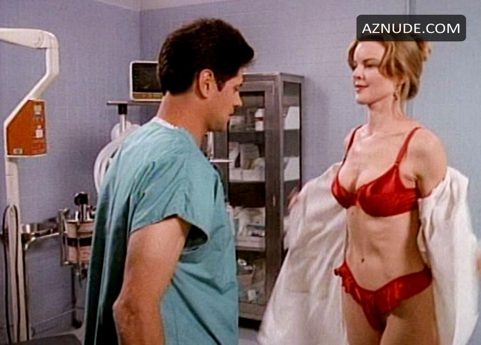 david brealey share marcia cross nude photos