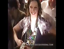 diana eckstrom recommends mardi gras grope pic