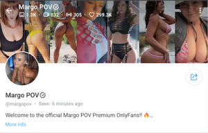 Margopov Onlyfans point picture