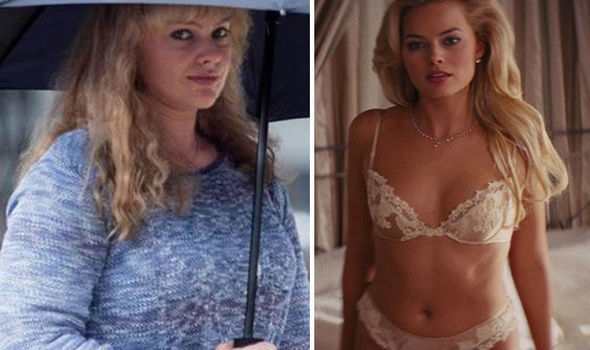 dark castillo recommends margot robbie sextape pic