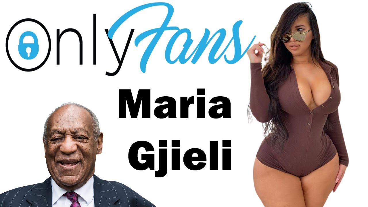 bhola shrestha recommends Maria Gjelli