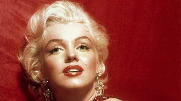 debbie boyes share marilyn monroe nude pictures photos