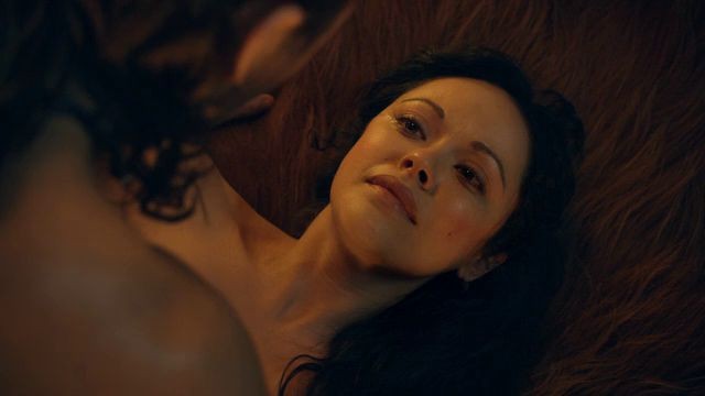 asta lee recommends Marisa Ramirez Nude