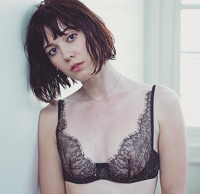 andrew canchola recommends Mary Elizabeth Winstead Tits