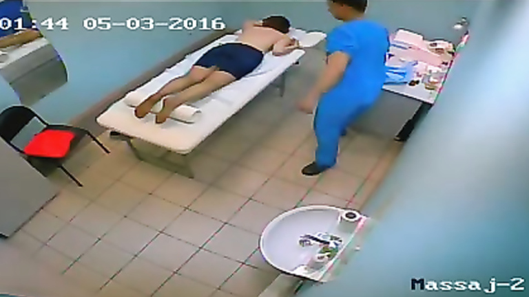 Best of Massage parlor spycam