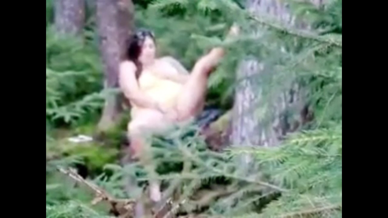 charlene strong recommends masturbating in woods pic