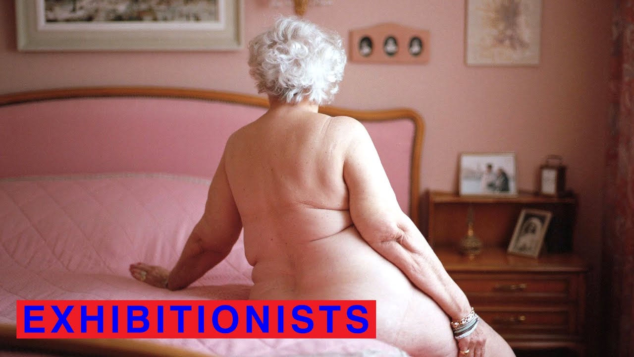 billy adkisson recommends mature women exhibitionist pic