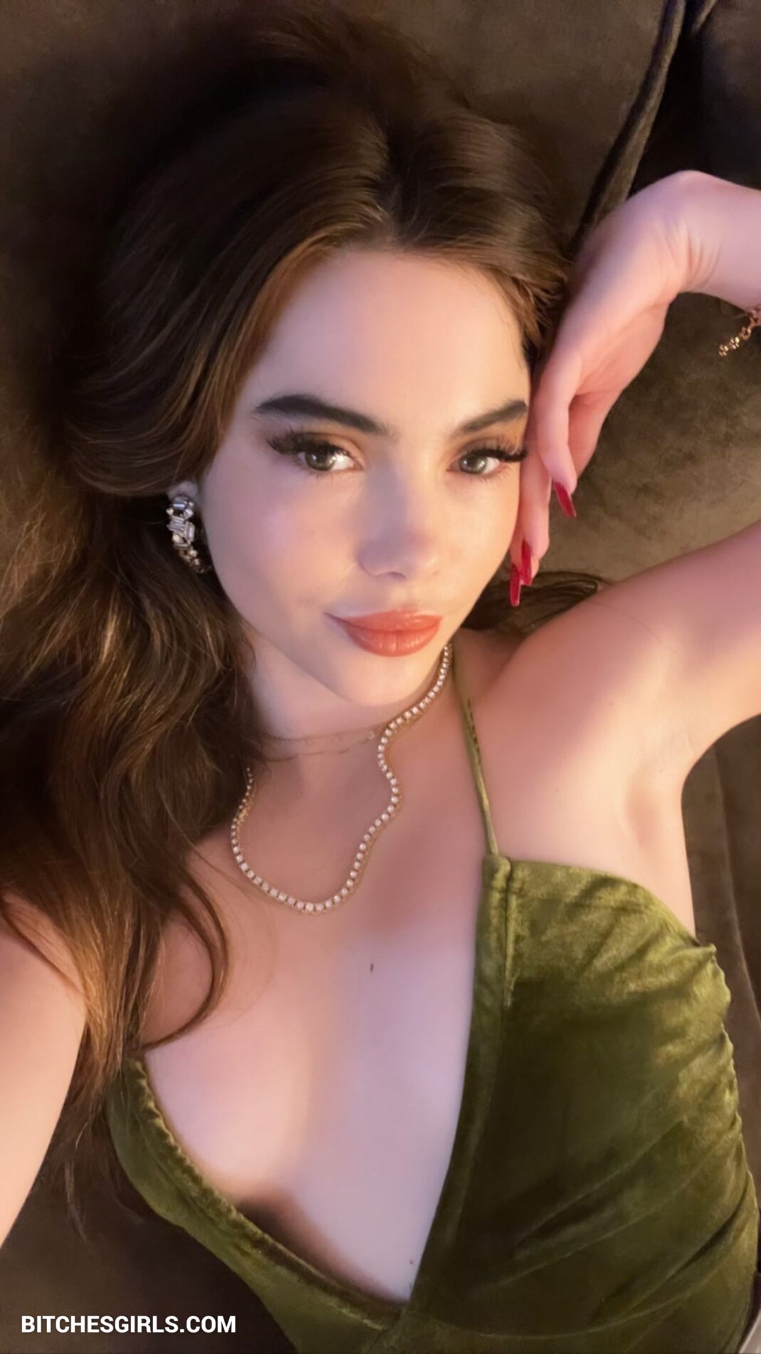 Best of Mckayla maroney nude leak