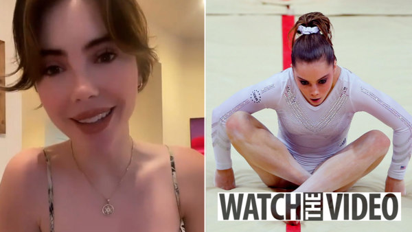 cassie graff recommends Mckayla Maroney Nude Photos