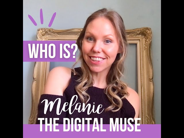 constantin olaru recommends melanie muse pic