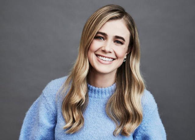 ann pruett recommends Melissa Roxburgh Naked