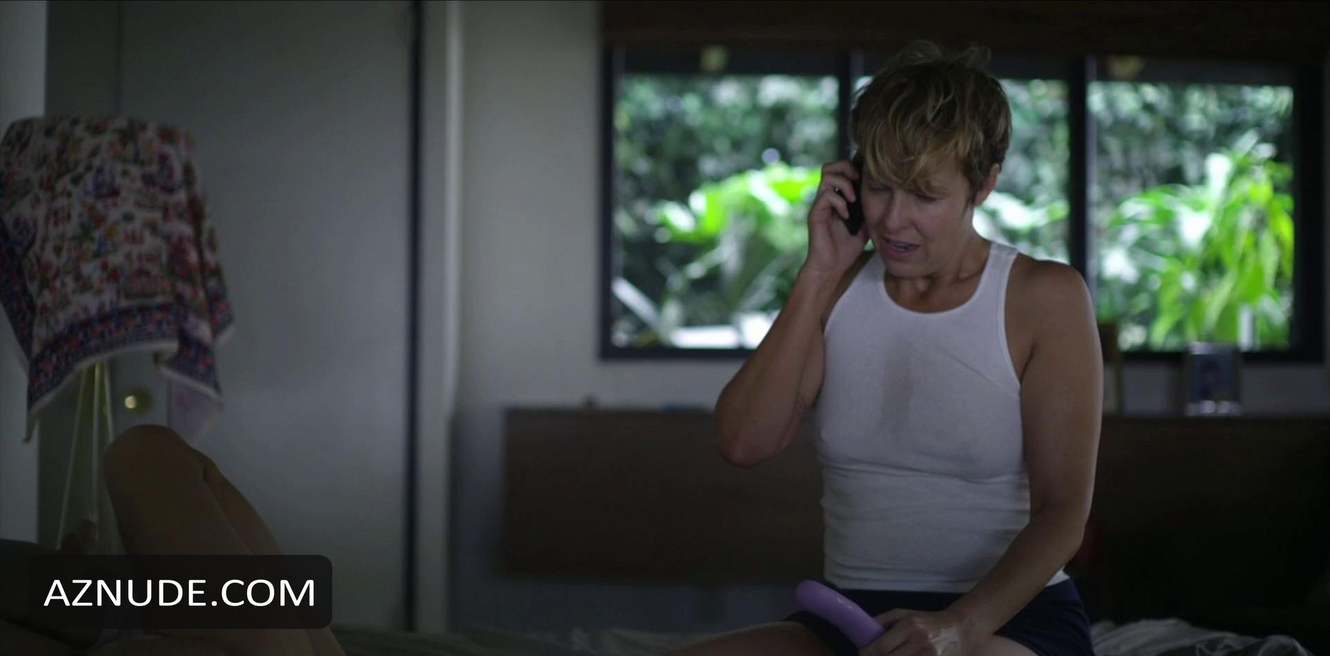 dawn annandale recommends melora hardin nude pic