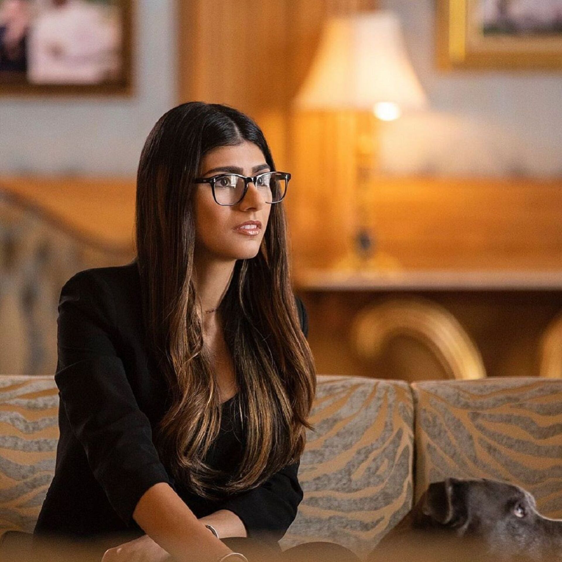 cheryle parrish add photo mia khalifa teenage