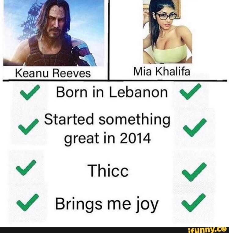 mia khalifa thicc