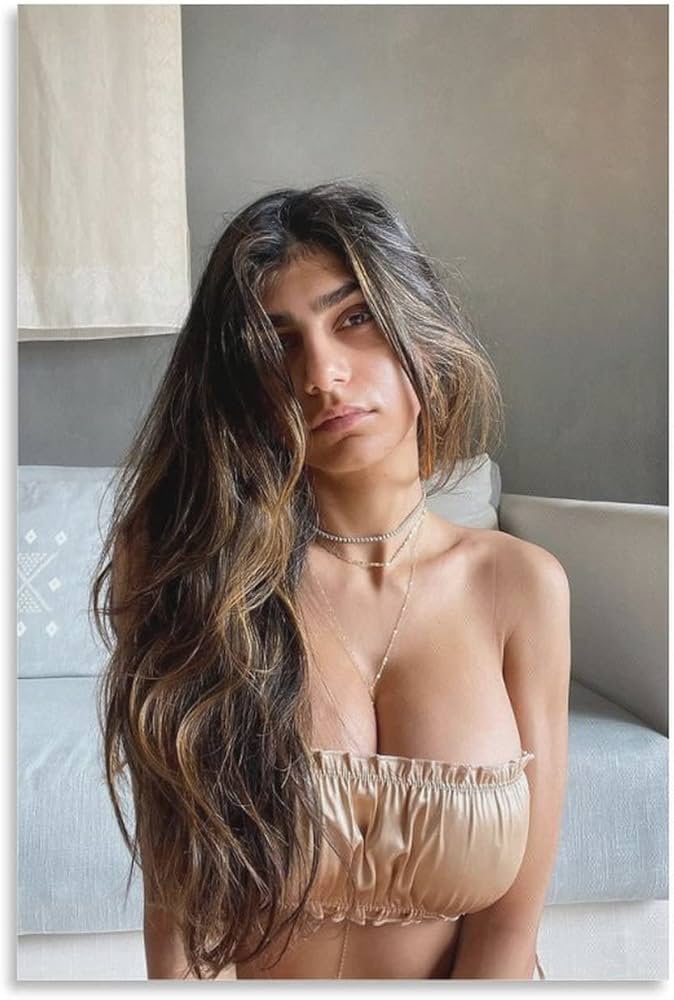 david villane recommends mia khalifa used like a toy pic