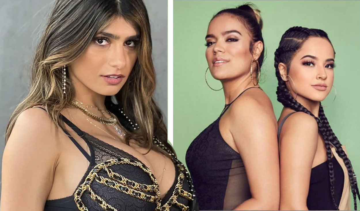 arezoo asghari recommends Mia Latina Playboy Model