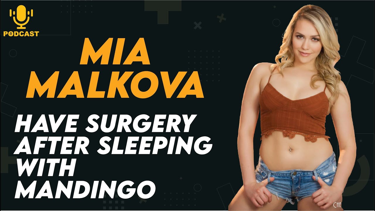 catharine silva share mia malkova after surgery photos