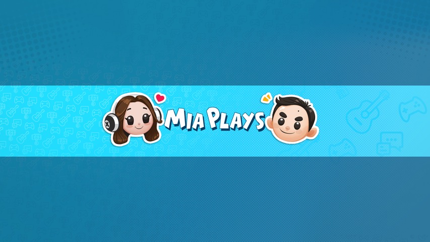 Best of Mia plays sexy