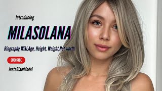 birdie lee share mia solana photos