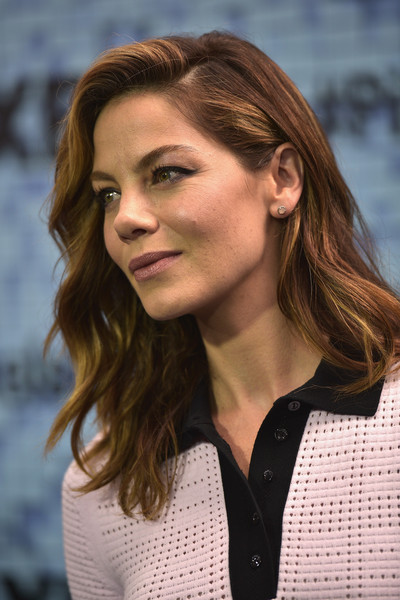 brandon bamford recommends Michelle Monaghan Height Weight