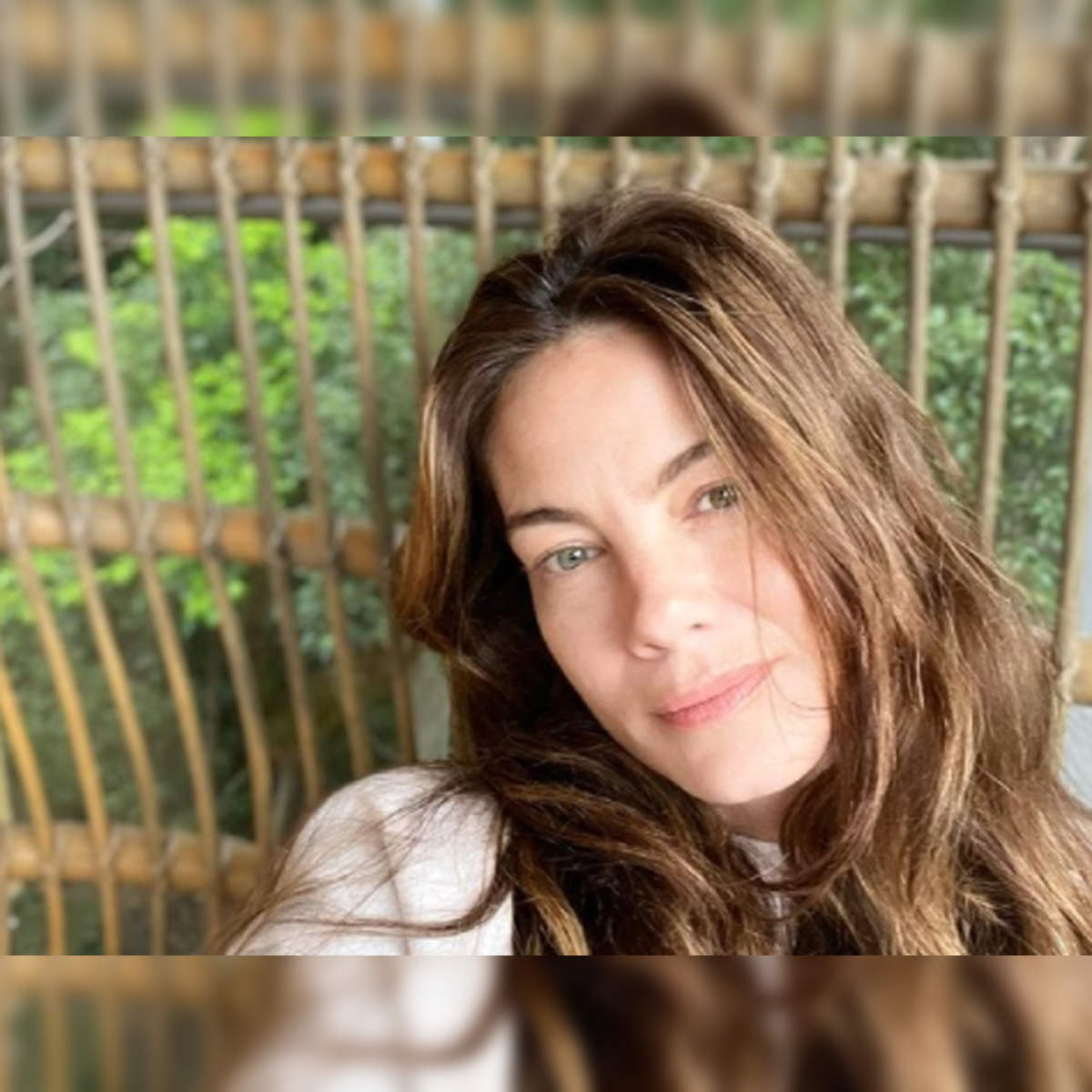 danielle clagett recommends michelle monaghan height weight pic