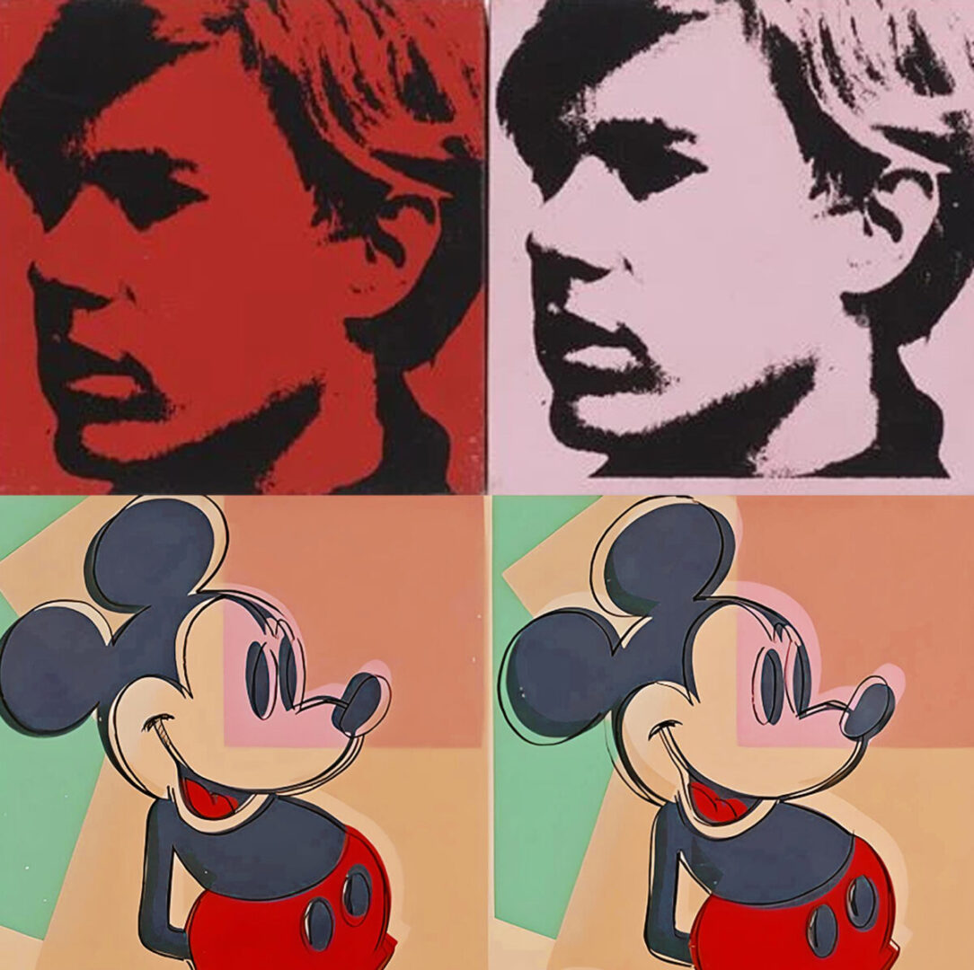 Mickey Carpathio kamehasutra hentai