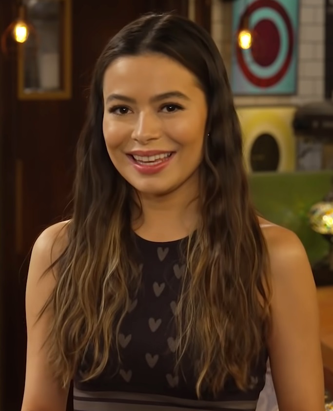 ali cooke recommends miranda cosgrove porm pic