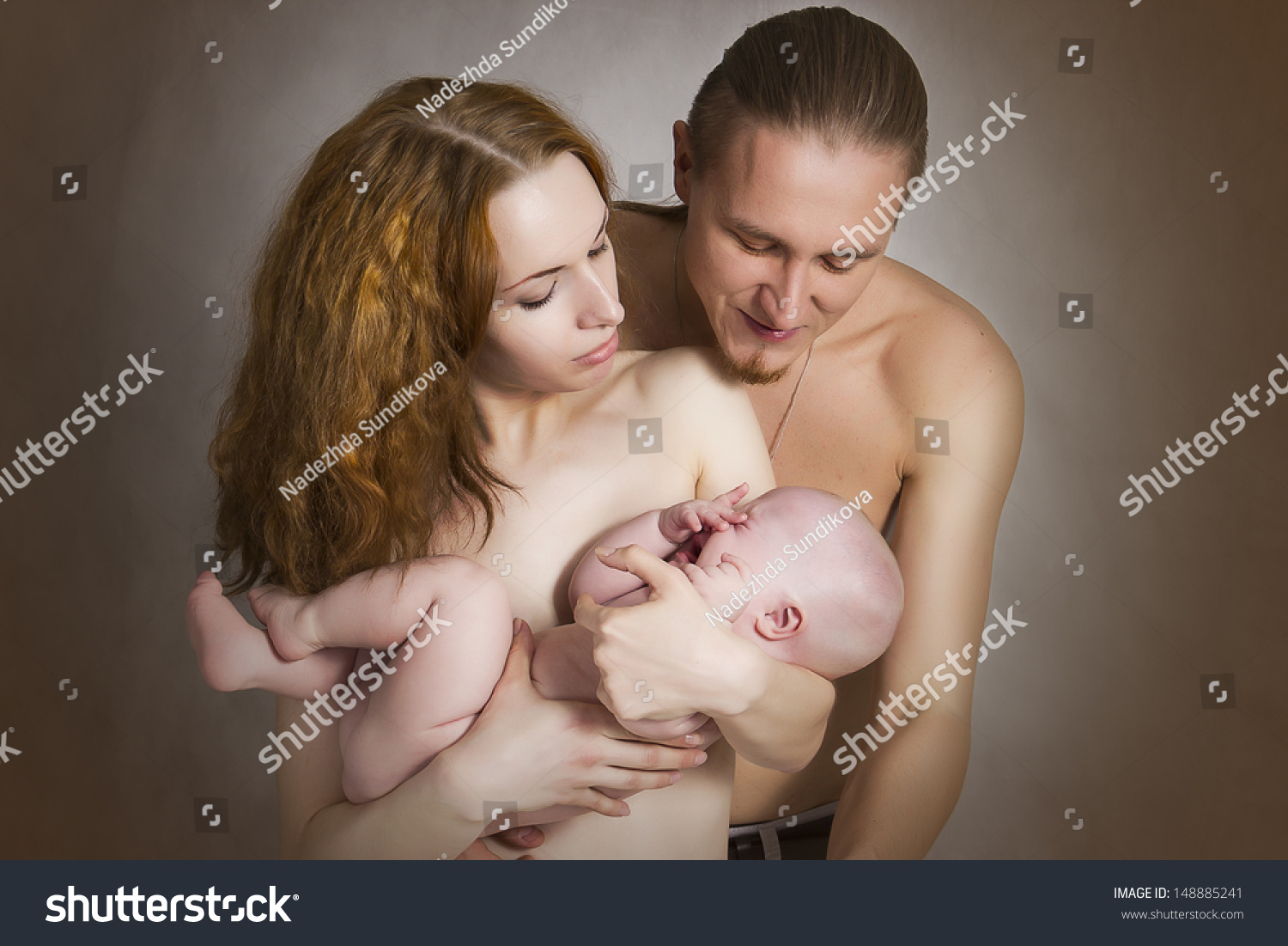 Mom And Dad Nude your lingerie