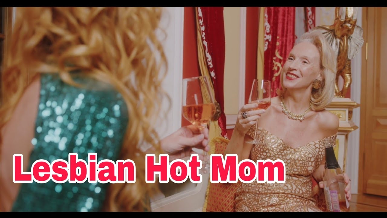 Best of Mom lesbian hot