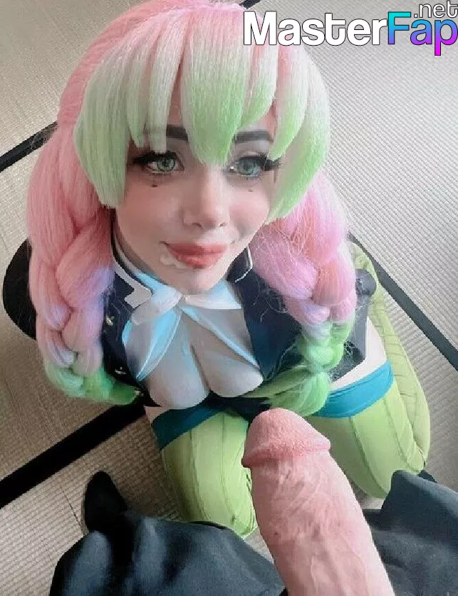 aaron elton recommends momokun leak pic