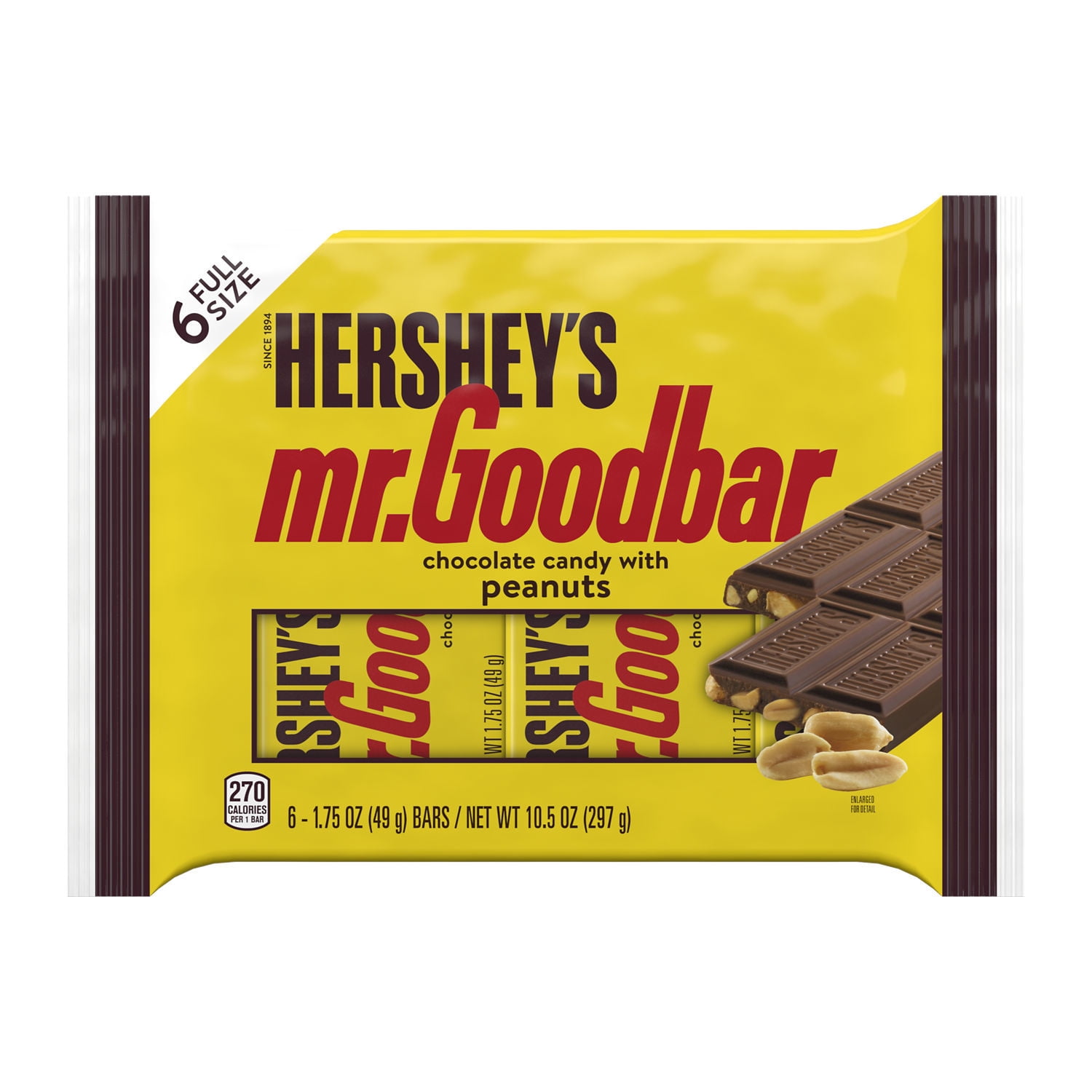 ms goodbar