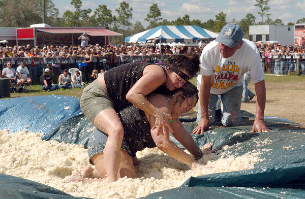 Best of Mud wrestling porn