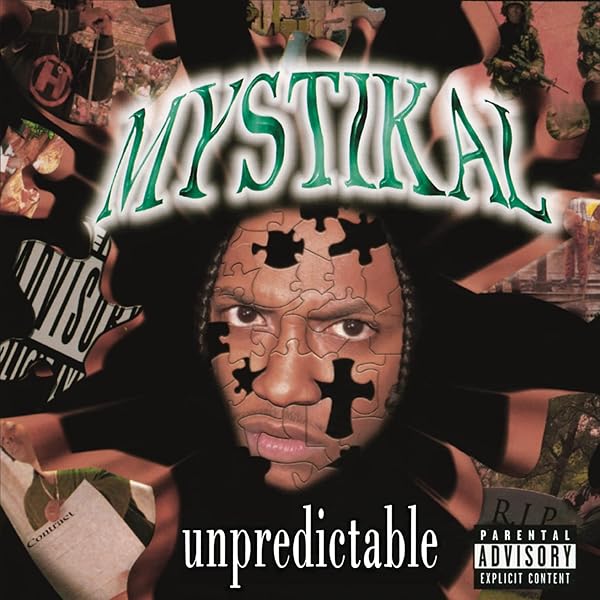 dennis valentin recommends mystikal the menance pic