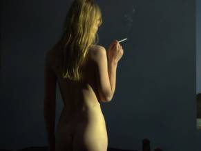 naked clemence poesy