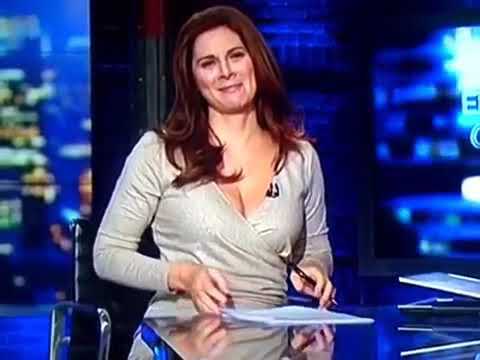 darryl proctor recommends Naked Erin Burnett