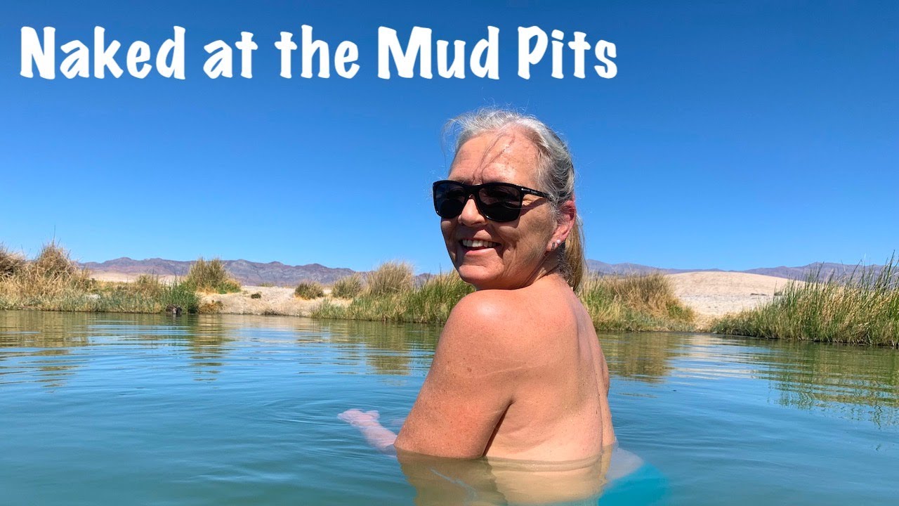 bonita shelton recommends naked in mud pic