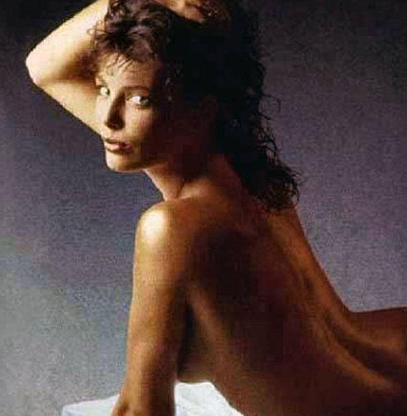 deborah hitchins recommends naked kelly lebrock pic