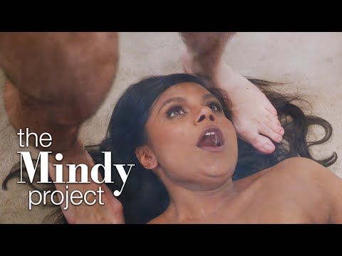 alanna rice add naked mindy kaling photo