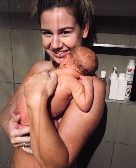 dexter ballester recommends naked mom in bath pic