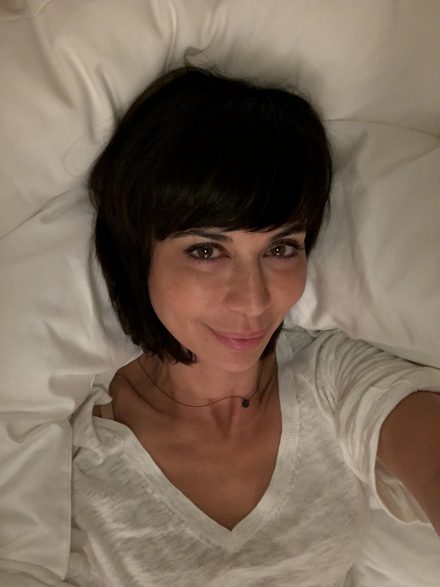 brian draheim recommends Naked Pics Of Catherine Bell