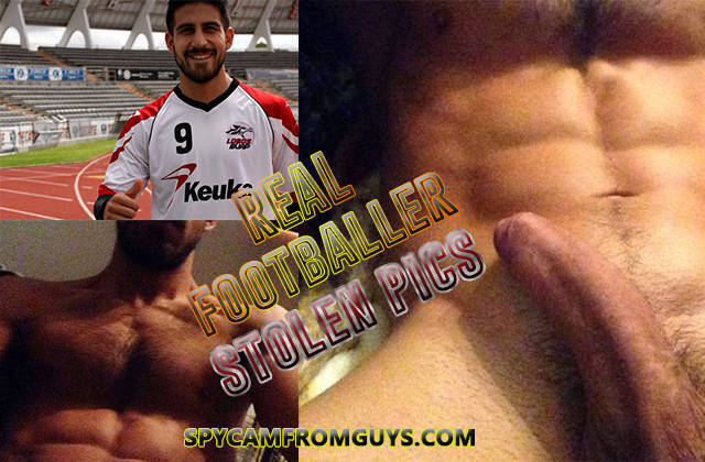 brent mounger recommends Naked Pictures Of Football Players