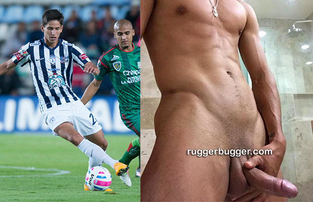 Best of Naked pictures of football players