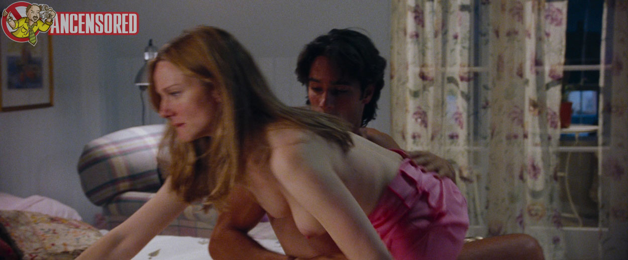 andre crous add naked pictures of laura linney photo