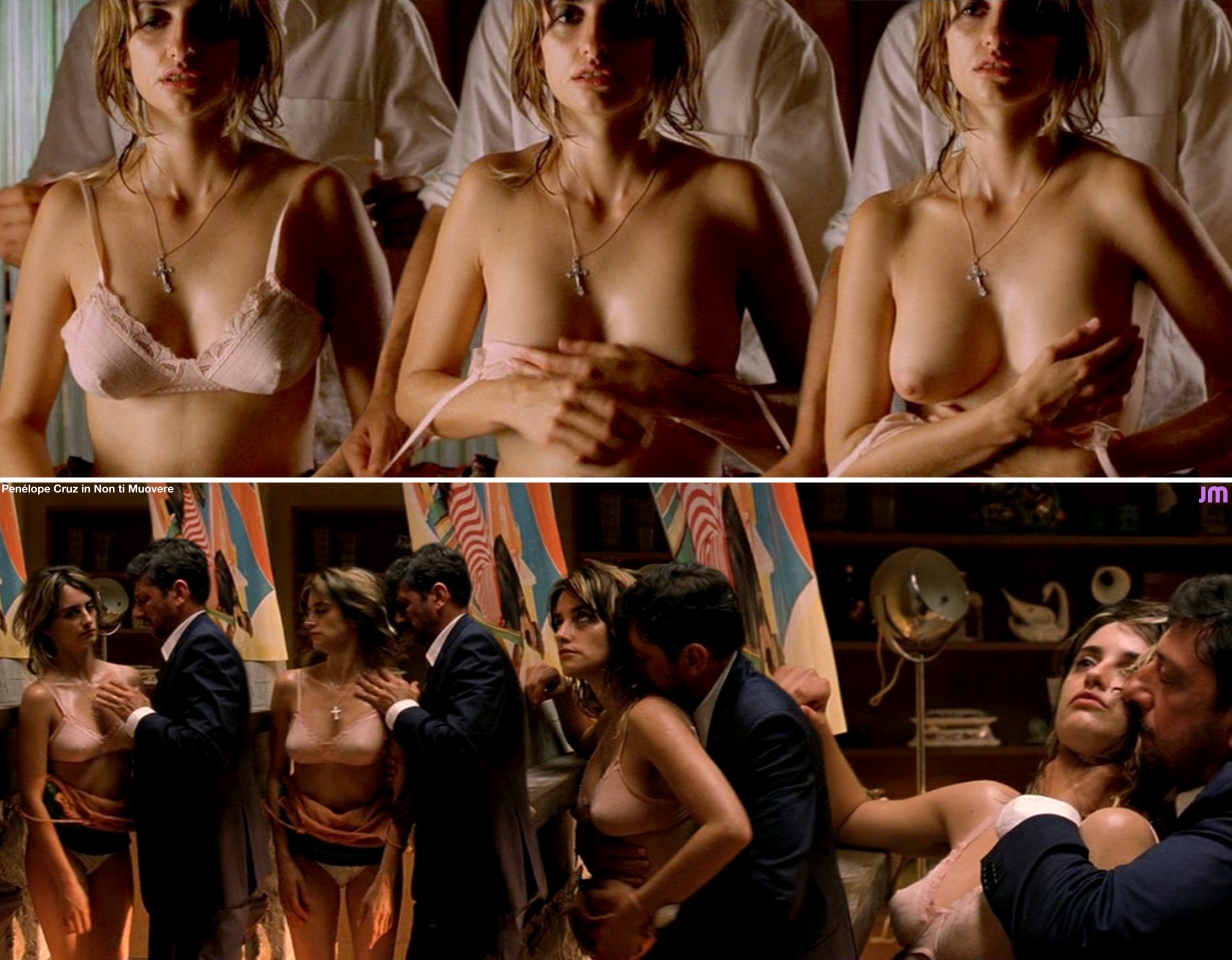 dave loney add naked pictures of penelope cruz photo