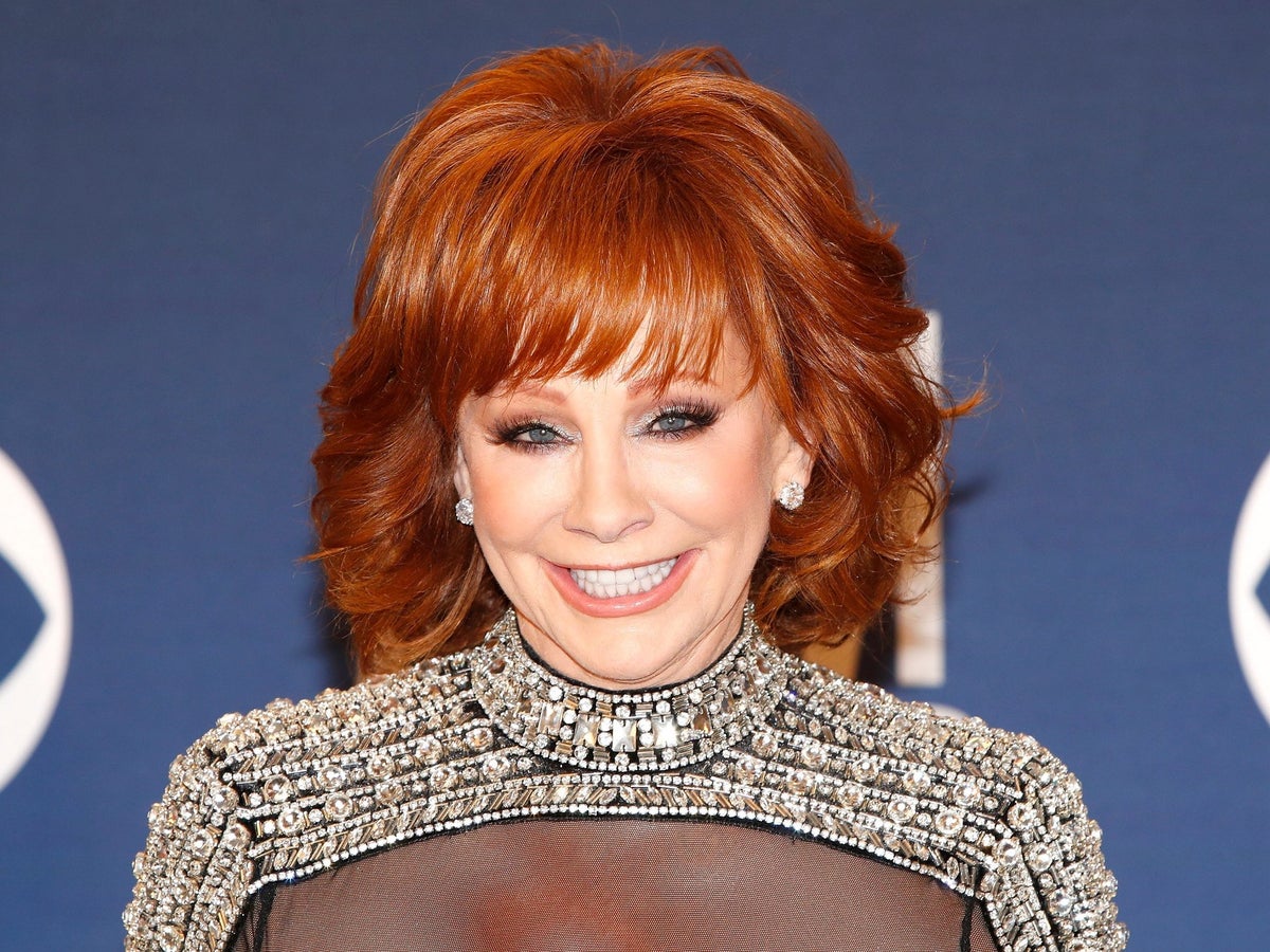 charles planck share naked pictures of reba mcentire photos