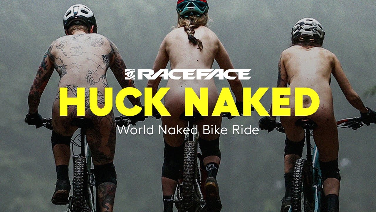 coy myers recommends naked race pic