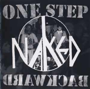 Best of Naked step