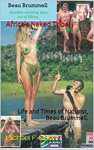 Best of Naked tribesman