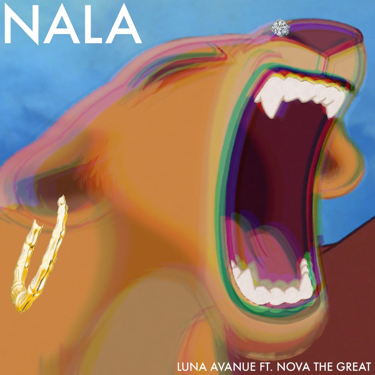 nala nova