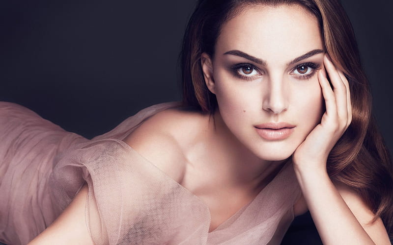 dina imad recommends Natalie Portman Hot Pictures